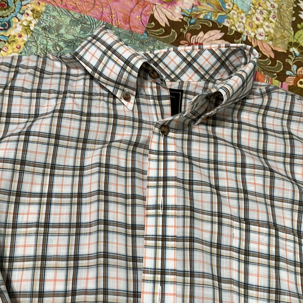 Men’s dress‎ shirt - Picture 2 of 5